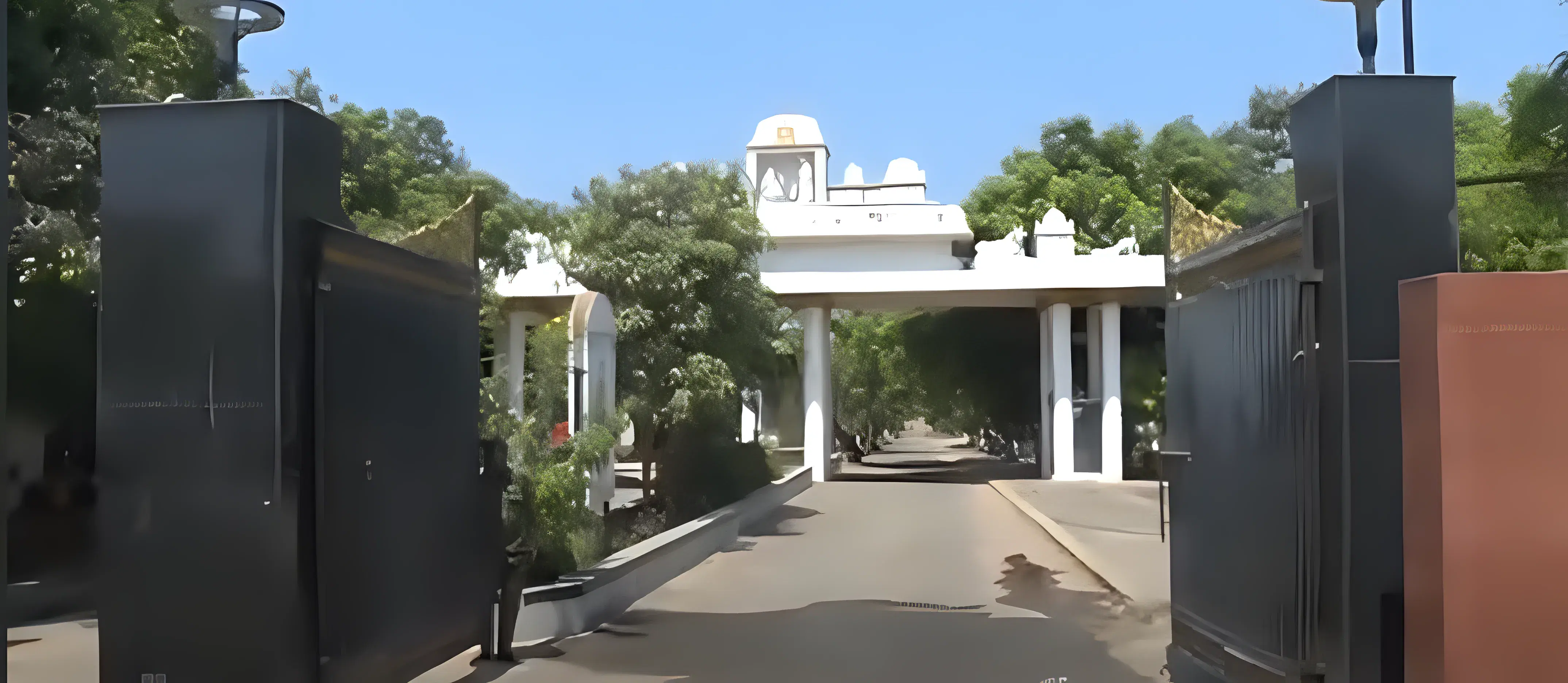 Vel Tech Multi Tech Dr. Rangarajan Dr. Sakunthala Engineering College Chennai Campus photo 1